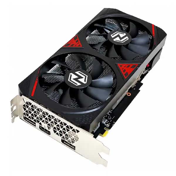 NEXTRON RX 7600 XT 16GB Graphics Card NEXTRON RX 7600 XT 16GB Graphics Card