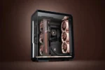 Noctua NL-LC1-36 360mm All-in-One ARGB Liquid CPU Cooler with Triple 120mm Fans – Black Noctua NL-LC1-36 360mm All-in-One ARGB Liquid CPU Cooler with Triple 120mm Fans – Black
