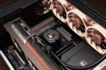 Noctua NL-LC1-36 360mm All-in-One ARGB Liquid CPU Cooler with Triple 120mm Fans – Black Noctua NL-LC1-36 360mm All-in-One ARGB Liquid CPU Cooler with Triple 120mm Fans – Black