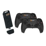 Sameo Micro Lite HDMI Gaming Console (Black)