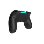 Sameo SG05 Bluetooth Wireless PS4 Gaming Controller – Black Sameo SG05 Bluetooth Wireless PS4 Gaming Controller – Black
