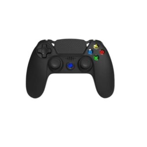 Sameo SG05 Bluetooth Wireless PS4 Gaming Controller – Black