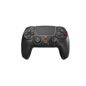 Sameo SG05 Pro Wireless Gamepad for PS4/PC/Android/iOS – Midnight Black
