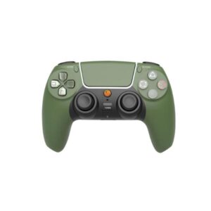 Sameo SG05 Pro Wireless Gamepad for PS4/PC/Android/iOS – Pine Green