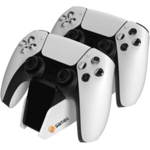SAMEO SG5000 PS5 Controller Charging Station