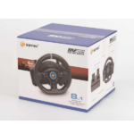 Sameo SV22 Racing Wheel with Pedals Sameo SV22 Racing Wheel with Pedals