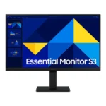 Samsung 22 Inch FHD Monitor 100Hz IPS Display (LS22D300GAWXXL)