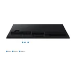 Samsung 22 Inch Full HD IPS Monitor 100Hz (LS22F320GAWXXL) - Image 2