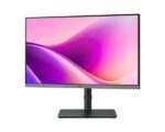 Samsung 24 Inch FHD IPS Monitor 100Hz USB-C & LAN Port (LS24F430UAWXXL) - Image 2