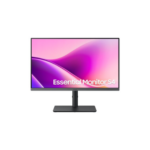 Samsung 24 Inch FHD IPS Monitor 100Hz USB-C & LAN Port (LS24F430UAWXXL)