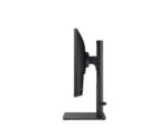 Samsung 24 Inch FHD IPS Monitor 100Hz USB-C & LAN Port (LS24F430UAWXXL) - Image 4