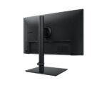 Samsung 24 Inch FHD IPS Monitor 100Hz USB-C & LAN Port (LS24F430UAWXXL) - Image 5
