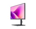 Samsung 24 Inch FHD IPS Monitor 100Hz USB-C & LAN Port (LS24F430UAWXXL) - Image 6