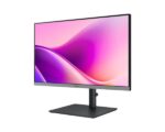 Samsung 24 Inch FHD IPS Monitor 100Hz USB-C & LAN Port (LS24F430UAWXXL) - Image 7