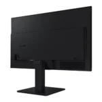 Samsung 24 Inch Full HD IPS Monitor 100Hz (LS24D300GAWXXL) - Image 4