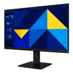 Samsung 24 Inch Full HD IPS Monitor 100Hz (LS24D300GAWXXL) - Image 6