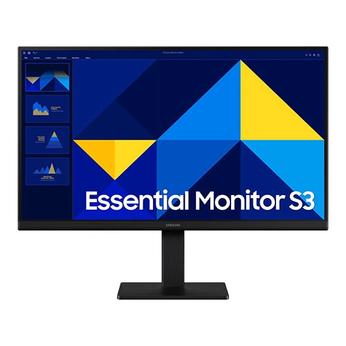 samsung-24-inch-full-hd-ips-monitor-100hz-ls24d300gawxxl.webp Samsung 24 Inch Full HD IPS Monitor 100Hz (LS24D300GAWXXL) - Image 1