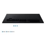 Samsung 24 Inch Full HD IPS Monitor 100Hz (LS24F320GAWXXL) - Image 2