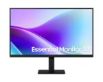 Samsung 24 Inch Full HD IPS Monitor 100Hz (LS24F320GAWXXL)