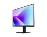 Samsung 24 Inch Full HD IPS Monitor 100Hz (LS24F320GAWXXL) - Image 4