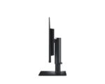 Samsung 24 Inch Full HD IPS Monitor 100Hz with Height Adjustable Stand LS24D402GAWXXL - Image 4