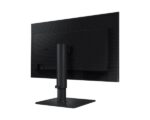 Samsung 24 Inch Full HD IPS Monitor 100Hz with Height Adjustable Stand LS24D402GAWXXL - Image 5