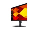 Samsung 24 Inch Full HD IPS Monitor 100Hz with Height Adjustable Stand LS24D402GAWXXL - Image 6