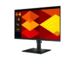 Samsung 24 Inch Full HD IPS Monitor 100Hz with Height Adjustable Stand LS24D402GAWXXL - Image 7