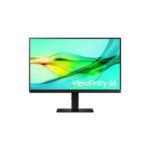 Samsung 27 Inch 2K QHD ViewFinity S6 IPS Monitor 100Hz with USB Type-C
