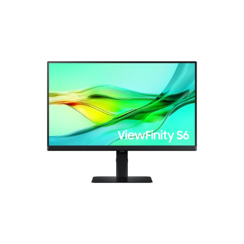 samsung-27-inch-2k-qhd-viewfinity-s6-ips-monitor-100hz-with-usb-type-c.png Samsung 27 Inch 2K QHD ViewFinity S6 IPS Monitor 100Hz with USB Type-C - Image 1