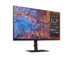 Samsung 27 Inch 4K UHD IPS Monitor with USB Type-C, HDR400 & Eye Comfort (LS27B800PXWXXL) - Image 8