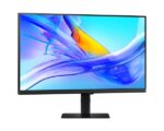 Samsung 27 Inch 4K UHD View Finity S8 Monitor with USB Type-C & LAN Port LS27D804UAWXXL - Image 2