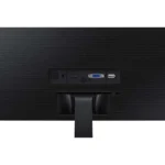 Samsung 27 Inch FHD 1800R Curved Monitor 100Hz (LS27D368GAWXXL) - Image 2