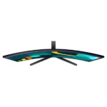 Samsung 27 Inch FHD 1800R Curved Monitor 100Hz (LS27D368GAWXXL) - Image 3