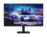 Samsung 27 Inch Full HD IPS Monitor 120Hz Borderless Display - Image 2