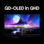 Samsung 27-inch Odyssey QD-OLED G5 Gaming Monitor – LS27FG502SWXXL - Image 2