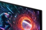 Samsung 27-inch Odyssey QD-OLED G5 Gaming Monitor – LS27FG502SWXXL - Image 4