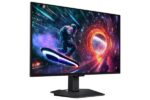 Samsung 27-inch Odyssey QD-OLED G5 Gaming Monitor – LS27FG502SWXXL - Image 8