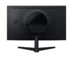Samsung 27-inch QHD 2K Curved Monitor for Gaming & Entertainment – LS27FG530EWXXL - Image 2
