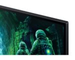 Samsung 27-inch QHD 2K Curved Monitor for Gaming & Entertainment – LS27FG530EWXXL - Image 6
