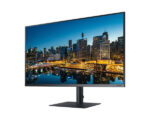 Samsung 32 Inch 4K UHD HDR10 VA Professional Monitor with Thunderbolt 3 – LF32TU870VWXXL - Image 2