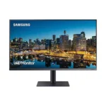 Samsung 32 Inch 4K UHD HDR10 VA Professional Monitor with Thunderbolt 3 – LF32TU870VWXXL