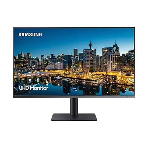 samsung-32-inch-4k-uhd-hdr10-va-professional-monitor-with-thunderbolt-3-.webp Samsung 32 Inch 4K UHD HDR10 VA Professional Monitor with Thunderbolt 3 – LF32TU870VWXXL - Image 1