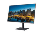 Samsung 32 Inch 4K UHD HDR10 VA Professional Monitor with Thunderbolt 3 – LF32TU870VWXXL - Image 3