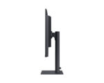 Samsung 32 Inch 4K UHD HDR10 VA Professional Monitor with Thunderbolt 3 – LF32TU870VWXXL - Image 4