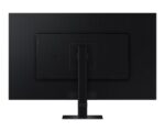 Samsung 32 Inch 4K UHD ViewFinity S7 Monitor with HDR10 LS32D700EBWXXL - Image 9
