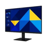 Samsung Essential S3 27 Inch Full HD IPS Monitor 100Hz (LS27D300GAWXXL) - Image 4