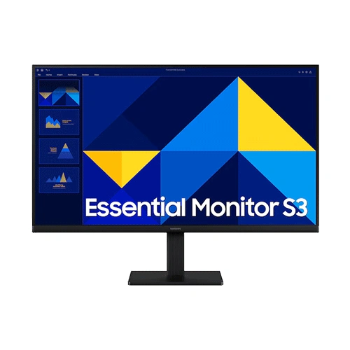 samsung-essential-s3-27-inch-full-hd-ips-monitor-100hz-ls27d300gawxxl.webp Samsung Essential S3 27 Inch Full HD IPS Monitor 100Hz (LS27D300GAWXXL) - Image 1