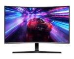Samsung Essential S3 32 Inch FHD VA Gaming Monitor 100Hz (LS32D390GAWXXL) - Image 2