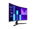 Samsung Essential S3 32 Inch FHD VA Gaming Monitor 100Hz (LS32D390GAWXXL) - Image 6